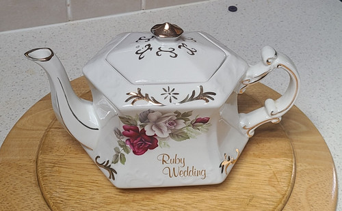 Ellgreave ruby wedding - "ruby, wedding"
