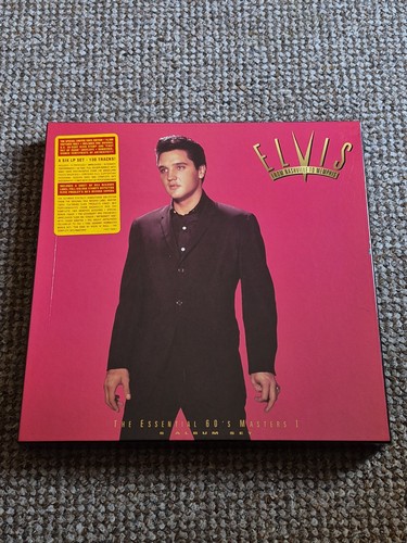 Elvis from nashville - ,