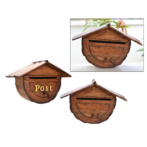 Suggestion letter box postbox - box,