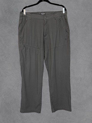 Craghoppers trousers mens w36 - craghoppers,