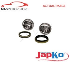 WHEEL BEARING KIT SET FRONT JAPKO 410303 V FOR KIA RIO I,PRIDE