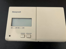 Honeywell ST6100S Single Channel Programmer