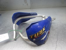 Suzuki DRZ400 2000-On Motorcycle Handguards And Brackets 