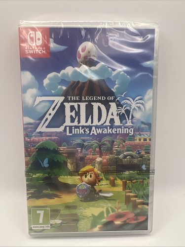 The legend zelda - the, of