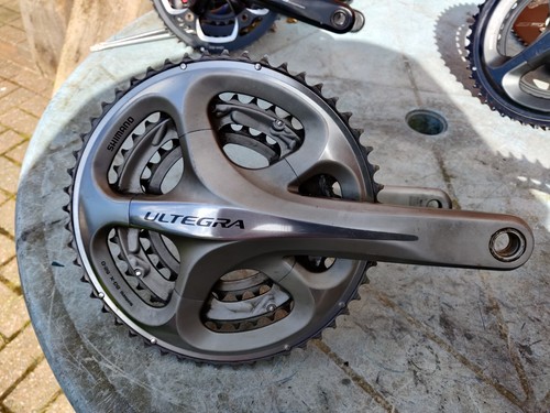 Shimano ultegra triple bike - ultegra,