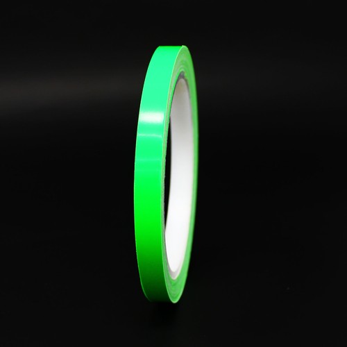 10m decorative strip 8mm - , neon