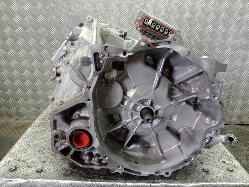 Toyota gearbox cvt 1 - c-hr,