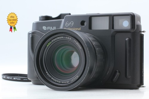 Near mint fujifilm fuji - [near,