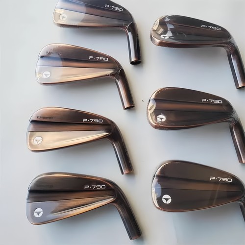 Taylormade p790 4th - 4th, generation