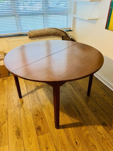 Vintage mid century danish - vintage, mid-century