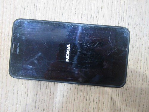 Nokia lumia 635 - nokia,