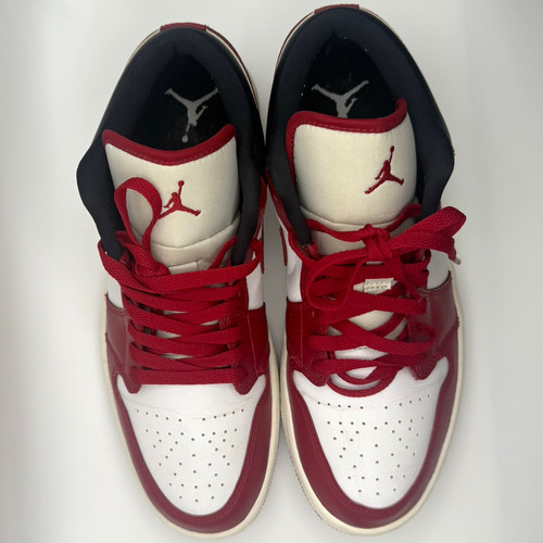 Jordan air - 1, low