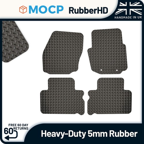 5mm heavy duty rubber car - heavy-duty, mats