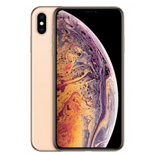 Apple iPhone XS with New