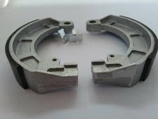 VESPA SMALL FRAME 50 90 100 PK