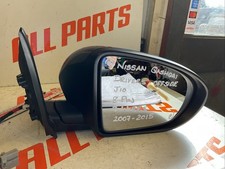 🔥 NISSAN QASHQAI J10