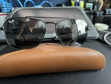 Ray-Ban Caravan Sunglasses