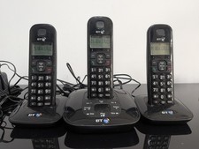 BT 3930 Trio Phone 3 - Handset