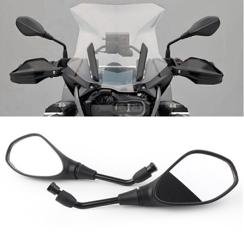 Rear view mirrors for honda - rear,