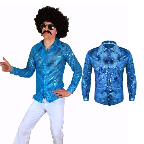 Mens 70s 80s - rock, disco