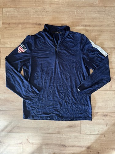 Rlx ralph lauren navy - navy, quarter