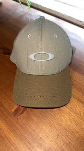 Oakley tincan cap - oakley, s/m