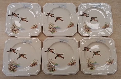 Alfred meakin england - alfred,