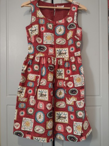 Cath kidston vintage - cath, sz