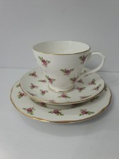  Bone China Duchess “ Dot