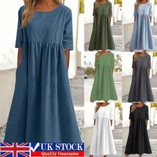 Womens Short Sleeve Pleated