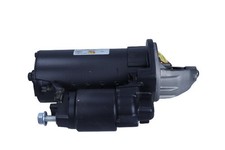 STARTER FITS: MERCEDES-BENZ