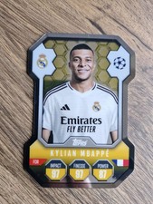 Topps Match Attax 2024/2025