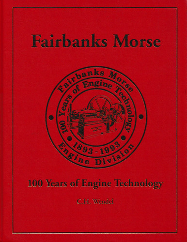 Fairbanks morse 100 years - morse,