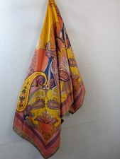 Powder Scarf Women's 38 X 38