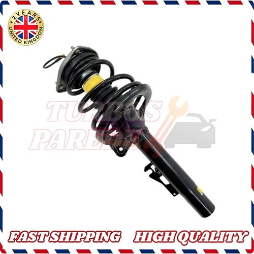Front shock absorbers - front,