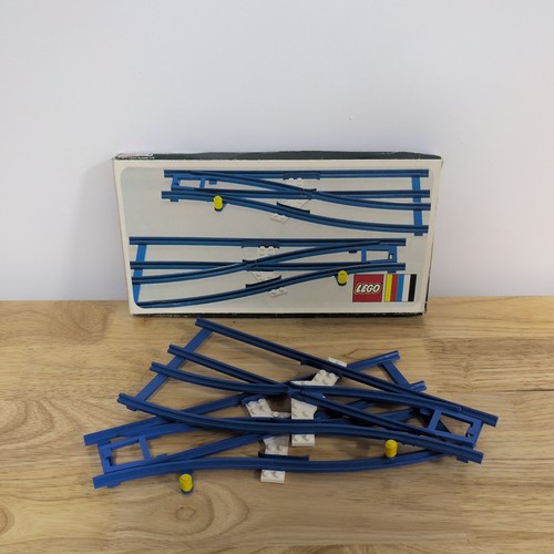 Lego train tracks railway - train,