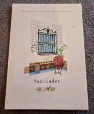 1962 reina del - mar, menu