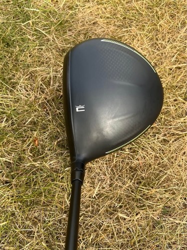 Cobra radspeed driver 5 - radspeed, driver,