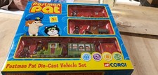 Postman Pat Set