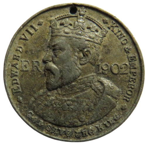 1902 king edward vii - 1902,