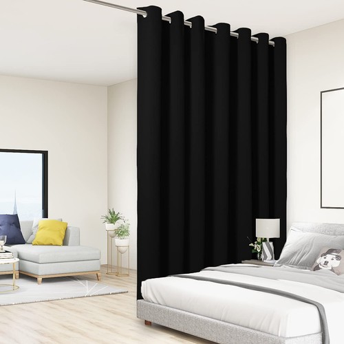 Room divider curtain wall - divider,