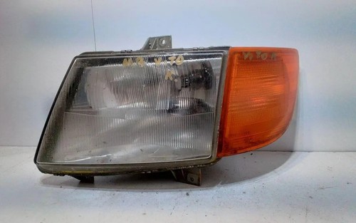 Mercedes benz vito furgon - vito, 638