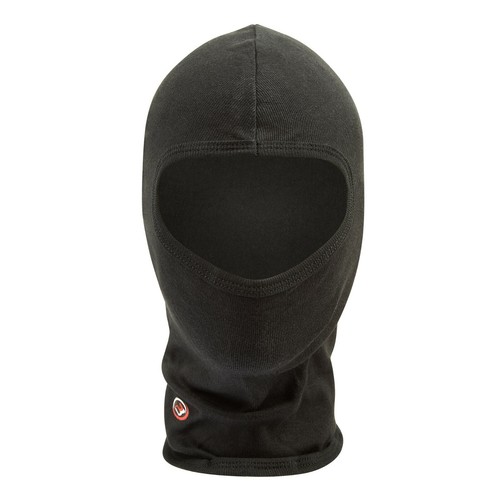 Cotton motorcycle balaclava - pb,