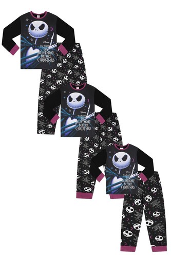 Disney the nightmare before - the,