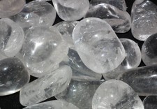RAL060 Tumbled Polished Stones