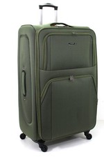 Large Medium 4Wheel Suitcase