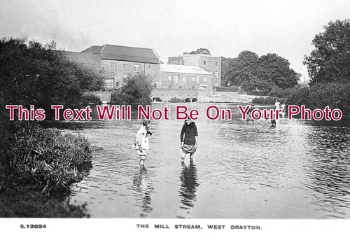 2490 the mill stream - mi,