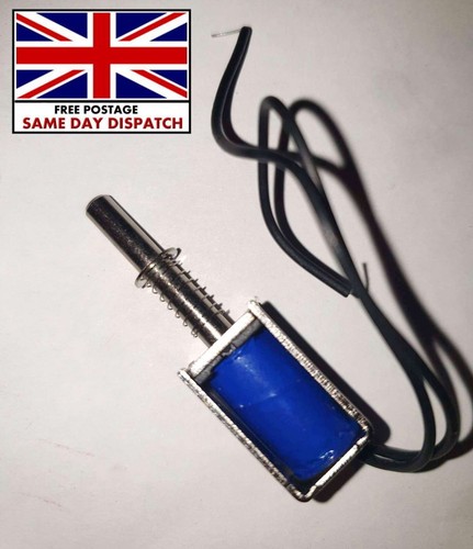 12v suction micro - dc,