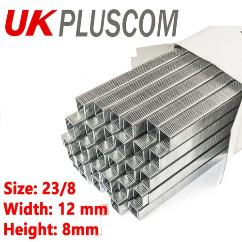 1000x pack heavy duty 12mm - pack,