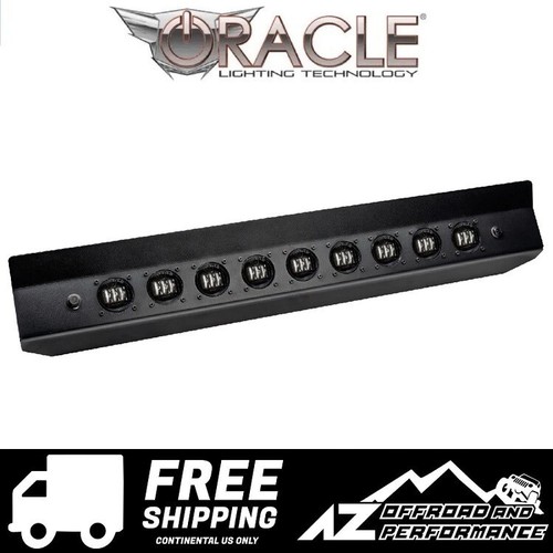 Oracle skid plate - oracle,